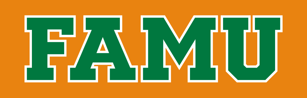Florida A&M Rattlers 2013-pres wordmark logo v3 iron on transfers for clothing